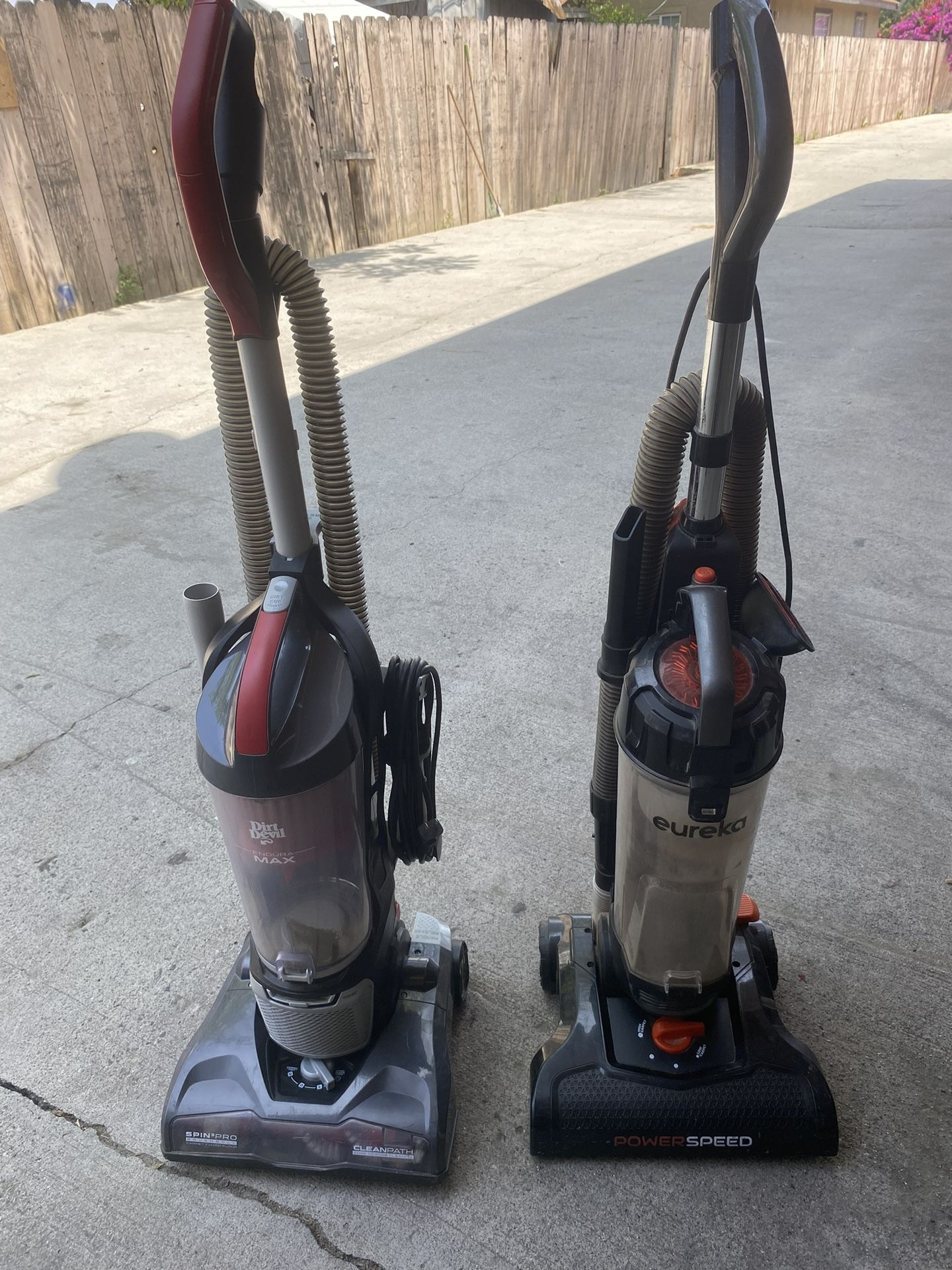 Vaccum