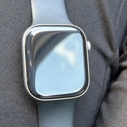 APPLE WATCH . 