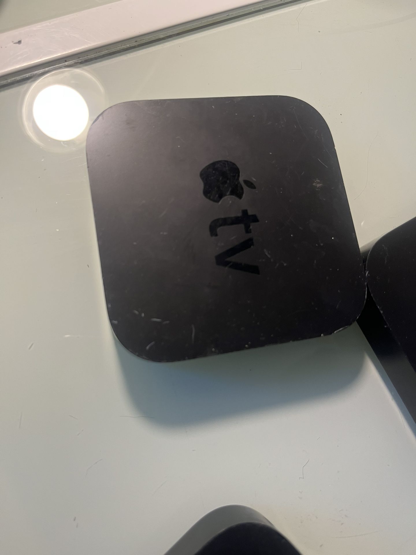 Apple TV