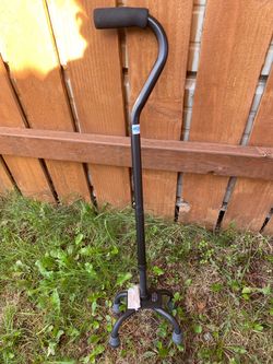 Adjustable Cane
