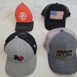 Hats