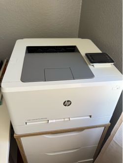HP Laserjet Pro M255dw