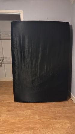 Mattress