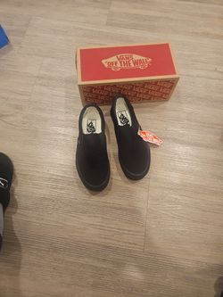 Vans Shoes