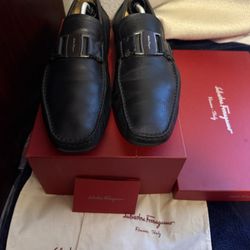 Ferragamo Shoes Size 11