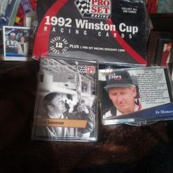 Memory NASCAR  Racers Collectibles,Cards,Figures,Cars,Pro Set Cards,Cars And Much More.