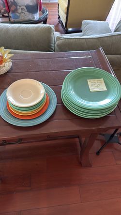 Fiesta ware