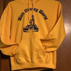 Disney Hoodie