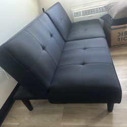 Futon Couch