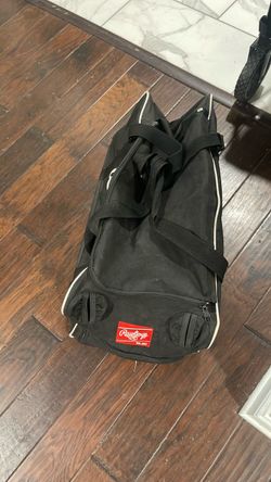 Rawlings baseball Bag