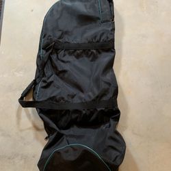 Golf Club travel bag