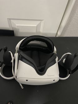 Oculus Rift 2
