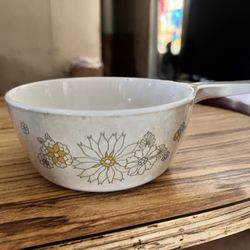 Ceramic pot 