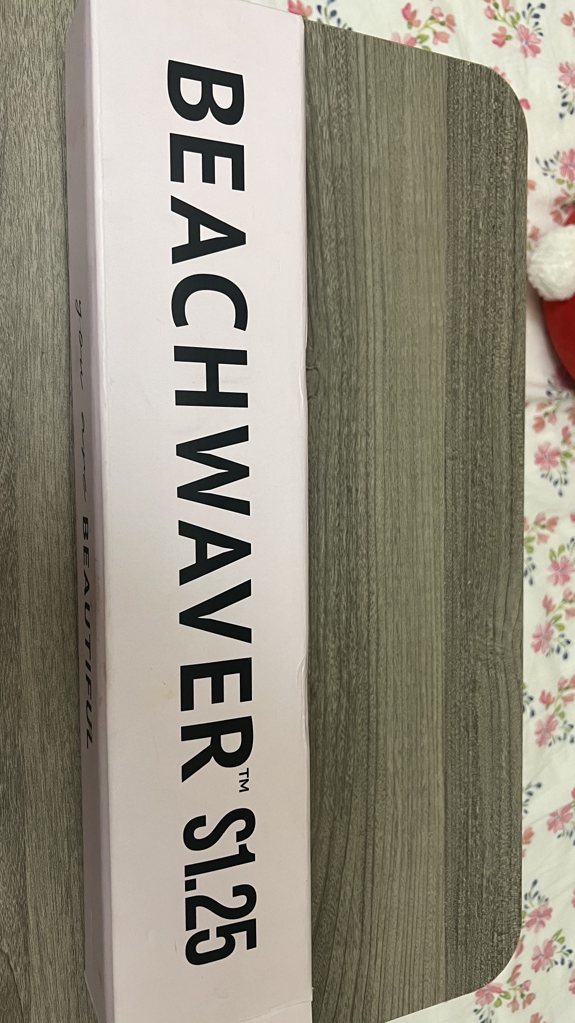 Beachwaver S.125 Curler