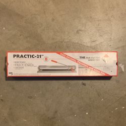 21” Tile Cutter 