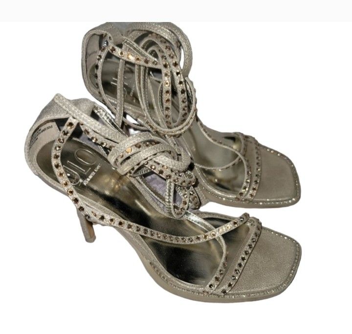 Jlo Heels