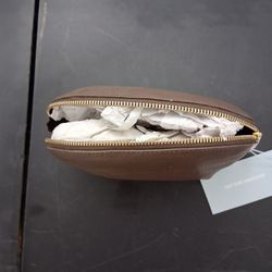 La Pelle Small Cosmetic  Bag