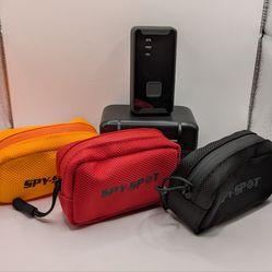 Spy Spot Micro Tracker Bundle