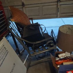 Garage Sale