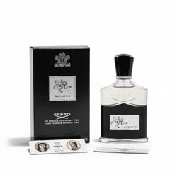 Creed Aventus Eau De Parfum 
