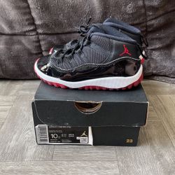 Bred 11 store for sale