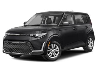 2024 Kia Soul