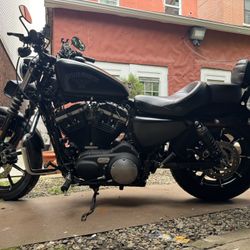 Harley For Sale