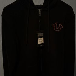 Brand New True Religion Hoodie for Men