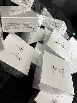 Air Pod Pro 2nd Generation for Sale in Louisville, KY - OfferUp