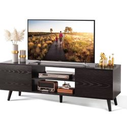 TV Stand for 55/60 Inch TV