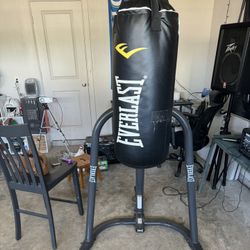 Punching Bag 