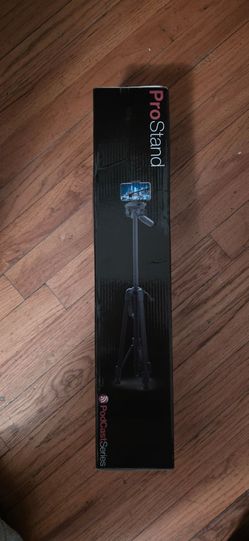 ProStand Podcast Series Tripod