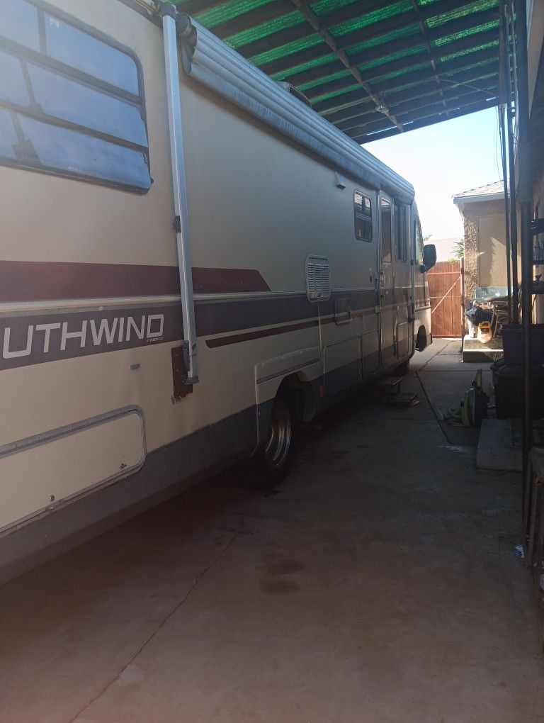 34', RV FOR SALE,$2,500.00