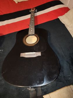Guitar