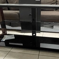 VAS Audio, Video, Console Glass  TV Table Stand