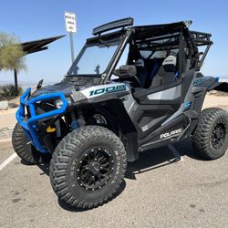2020 Polaris S1000