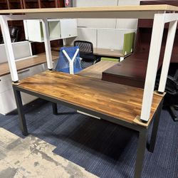 Table With Power