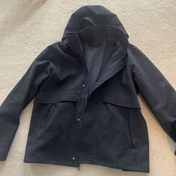 Lululemon Jacket XL