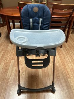 High Chair