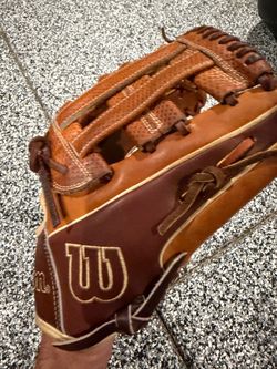 Wilson A2000 Pro Stock SR32 12inch