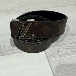 Louis Vuitton Belt
