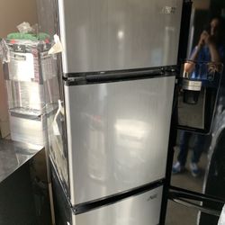 Mini Fridge Brand New