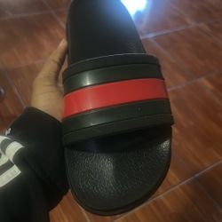 gucci slides 
