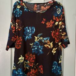 Tunic blouse NEW XL 
