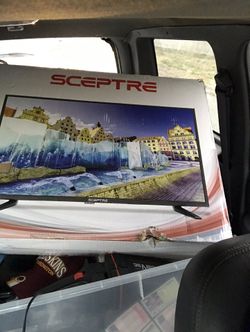 32 inch screptre