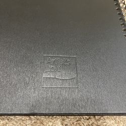 Artist Loft Sketchbook