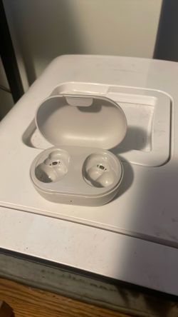 Bose Headphones Charger Quietcomfort Earbuds 