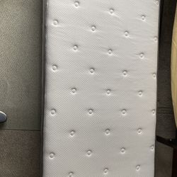 Sealy Posturepedic, Twin Mattresses – Two Available.