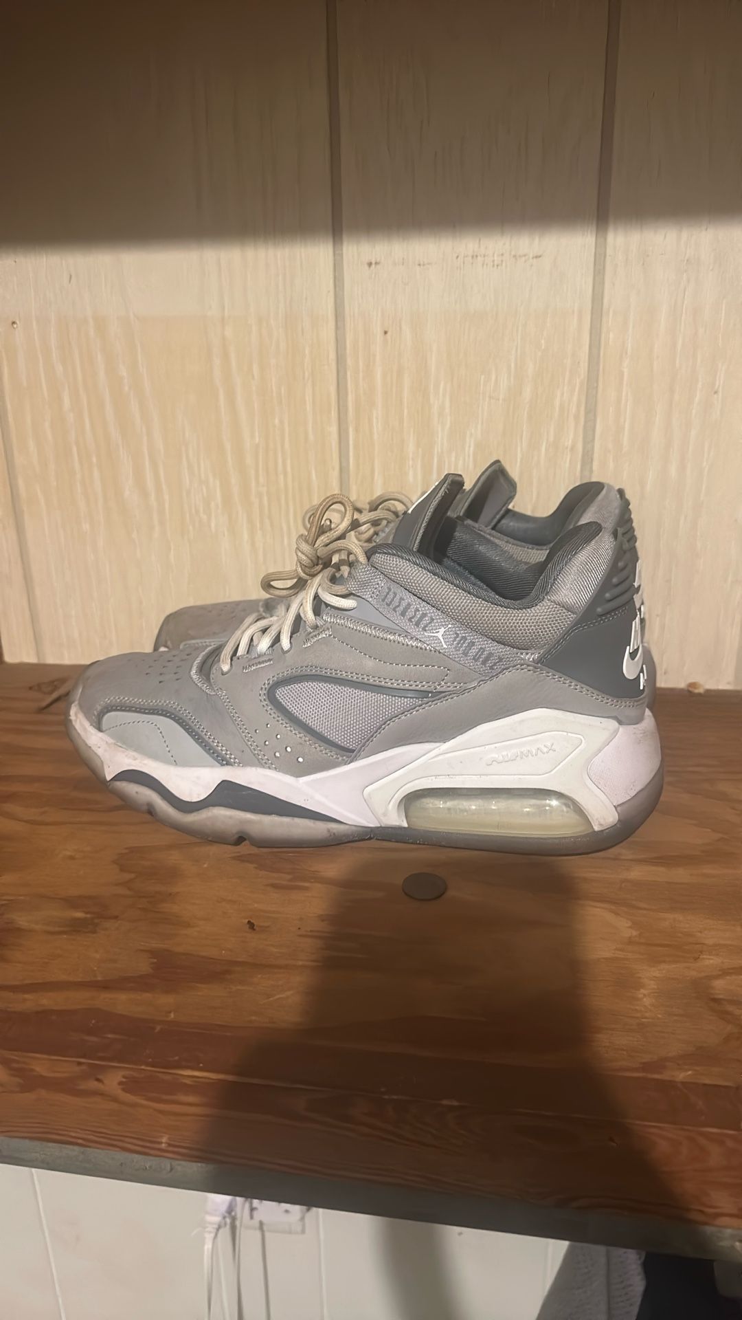 Nike air max Jordans