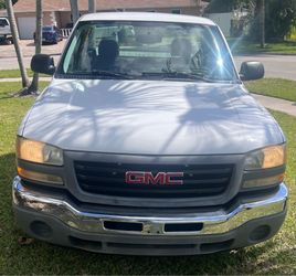 2005 GMC Sierra